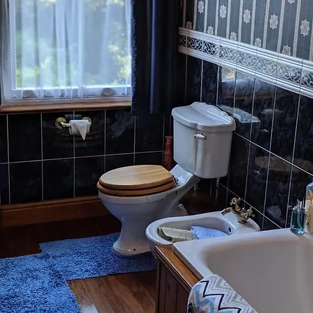 Bed & Breakfast Daleslea