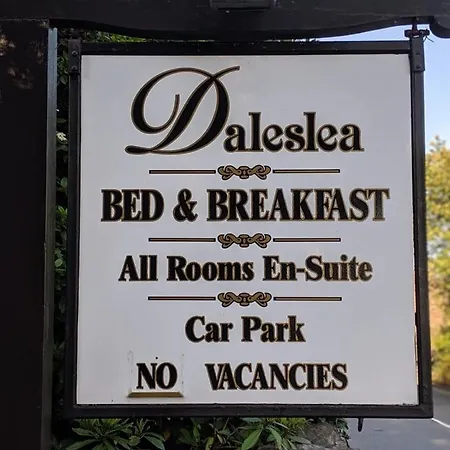 Daleslea Bed and breakfast *