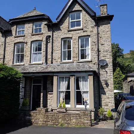 Daleslea * Sedbergh
