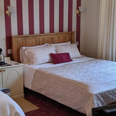 Daleslea Bed & Breakfast Sedbergh