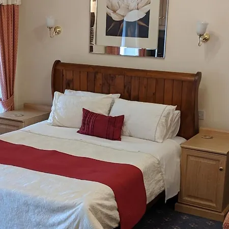 Daleslea Bed & Breakfast